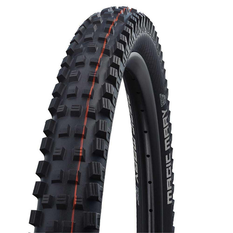 Magic Mary - TLR - ADDIX Soft - Trail Pro - 27.5x2.80 - Black