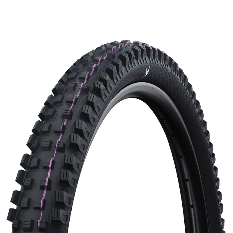 Schwalbe Magic Mary Trail Pro Radial Soft TLR Folding