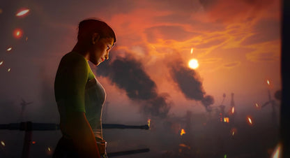 Tides of Tomorrow - PC
