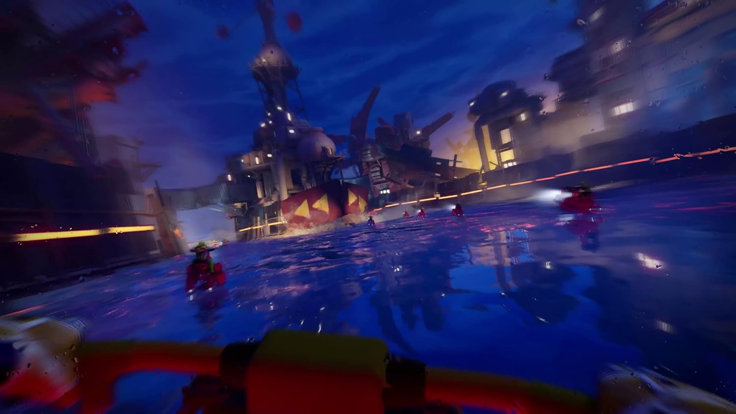 Tides of Tomorrow - PC