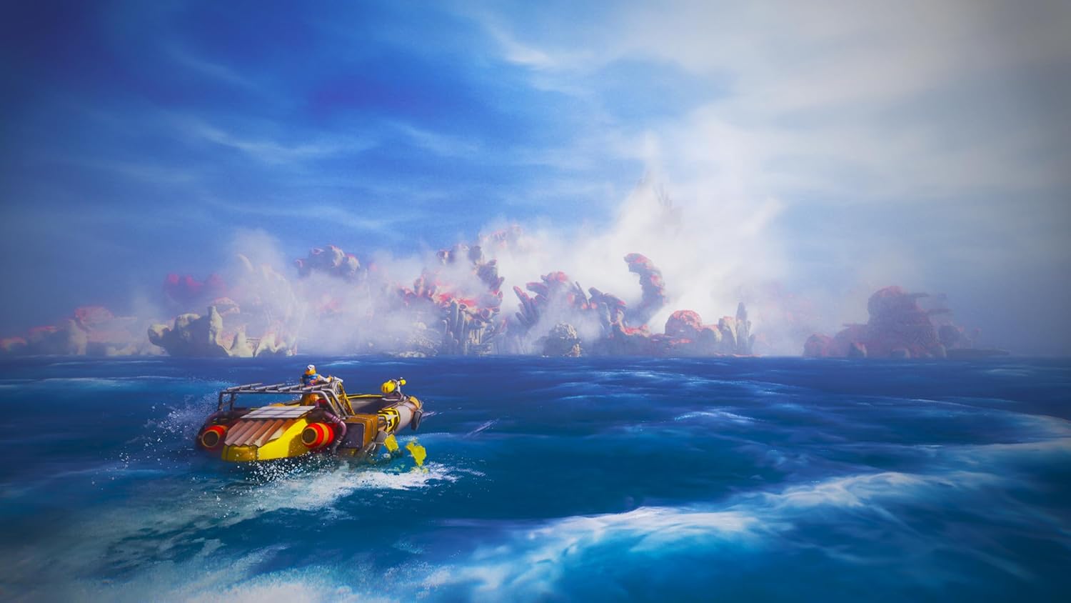 Tides of Tomorrow - PC