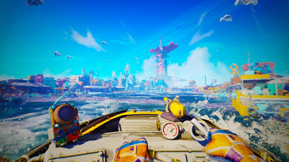 Tides of Tomorrow - PC