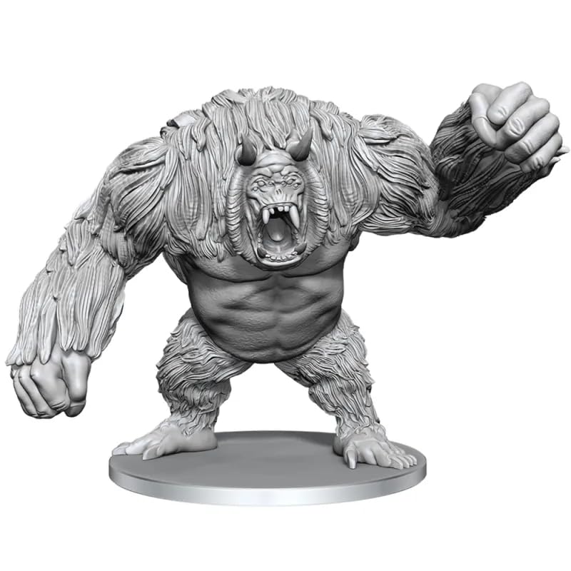 D&D Nolzur's Marvelous Miniatures: Barlgura (PREORDER
