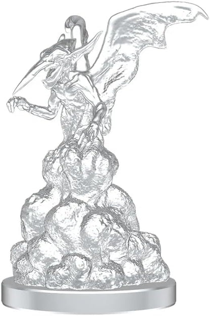 D&D Nolzur's Marvelous Miniatures: Ice Mephit & Dust Mephit (PREORDER