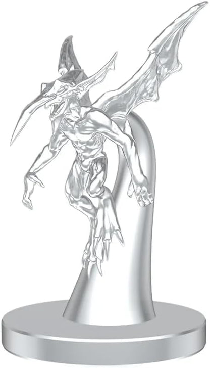 D&D Nolzur's Marvelous Miniatures: Ice Mephit & Dust Mephit (PREORDER