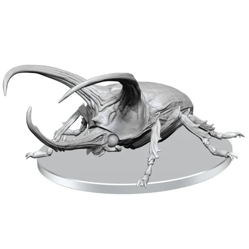 WizKids: Deep Cuts: Giant Rhinoceros Beetle