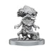 Pathfinder Battles Deep Cuts Miniatures: Fungus Leshy and Seaweed Leshy (PREORDER