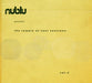 Nublu Presents the...2