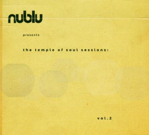 Nublu Presents the...2
