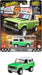 Hot Wheels 1975 Ford Bronco Collectors Vehicle