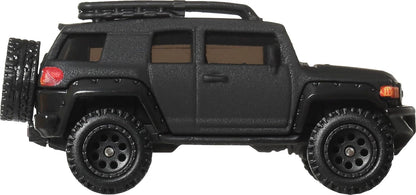 Hot Wheels Fast & Furious - Toyota FJ Cruiser (5/5