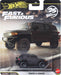 Hot Wheels Fast & Furious - Toyota FJ Cruiser (5/5