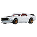 Hot Wheels Cars, Premium Fast & Furious 1:64 Scale Die-Cast Car for Collectors Inspired by Fast & Furious Movie Franchise, JHW72
