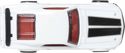 Hot Wheels Cars, Premium Fast & Furious 1:64 Scale Die-Cast Car for Collectors Inspired by Fast & Furious Movie Franchise, JHW72