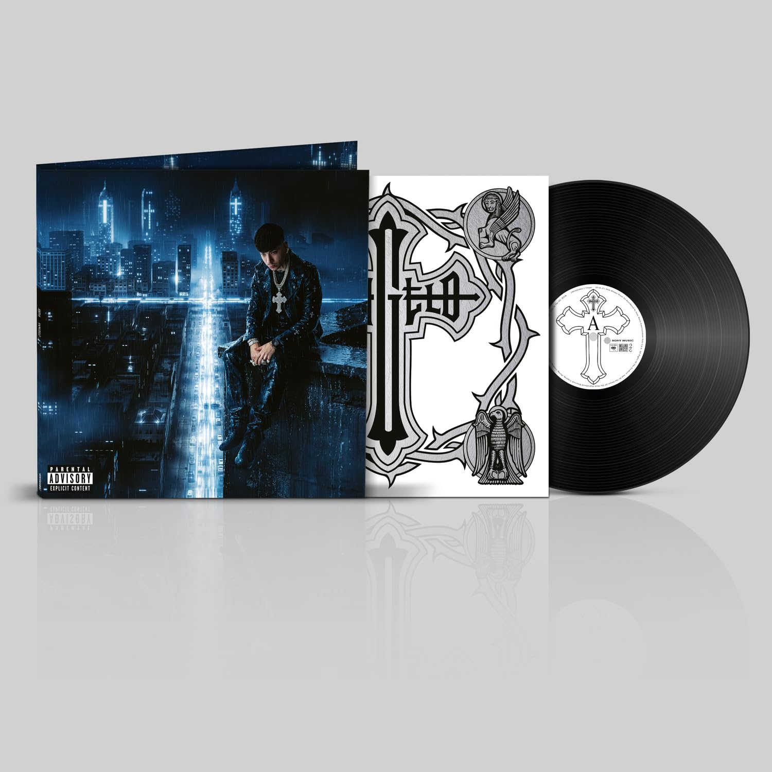 Vangelo (Official Cover