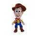 Simba official Disney Toy Story 5 Woody 25cm plush cuddly soft toy for kids gift birthday, Christmas