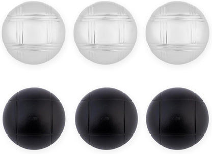 Jeu de Boules Set in Tas