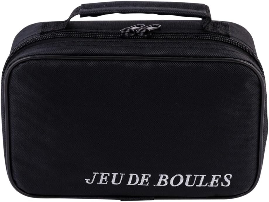 Jeu de Boules Set in Tas