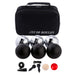 Jeu de Boules Set in Tas