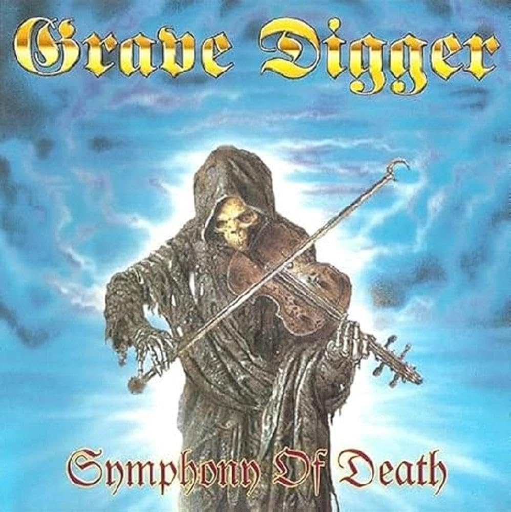 Symphony Of Death