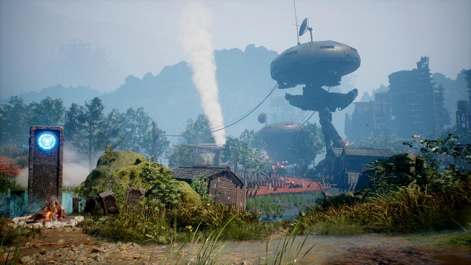 Beast of Reincarnation (Xbox Series X)