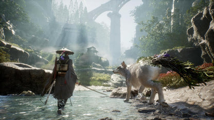 Beast of Reincarnation (Xbox Series X)