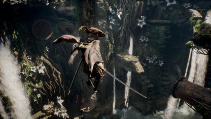 Beast of Reincarnation (Xbox Series X)