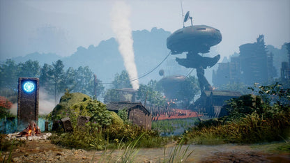 Beast of Reincarnation (Playstation 5)