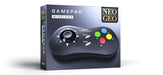NEOGEO AES+ Gamepad (Black)