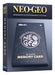 NEOGEO AES+ Memory Card (Black)