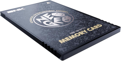 NEOGEO AES+ Memory Card (Black)