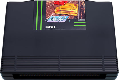Over Top (NEOGEO AES+)