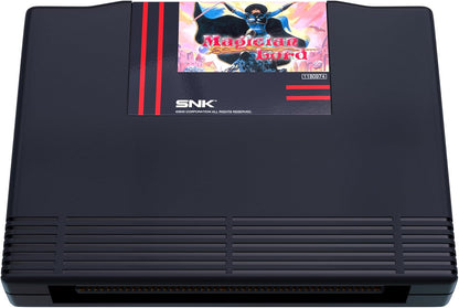 Magician Lord (NEOGEO AES+)