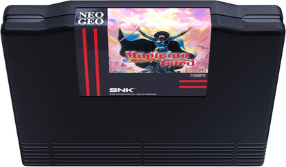 Magician Lord (NEOGEO AES+)
