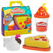 PD Pizza and Milkshake PLAYSET