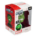 Paladone Marvel Hulk Icon Light, 11cm Desk or Bedside Lamp, AAA Battery Powered, Officially Licensed