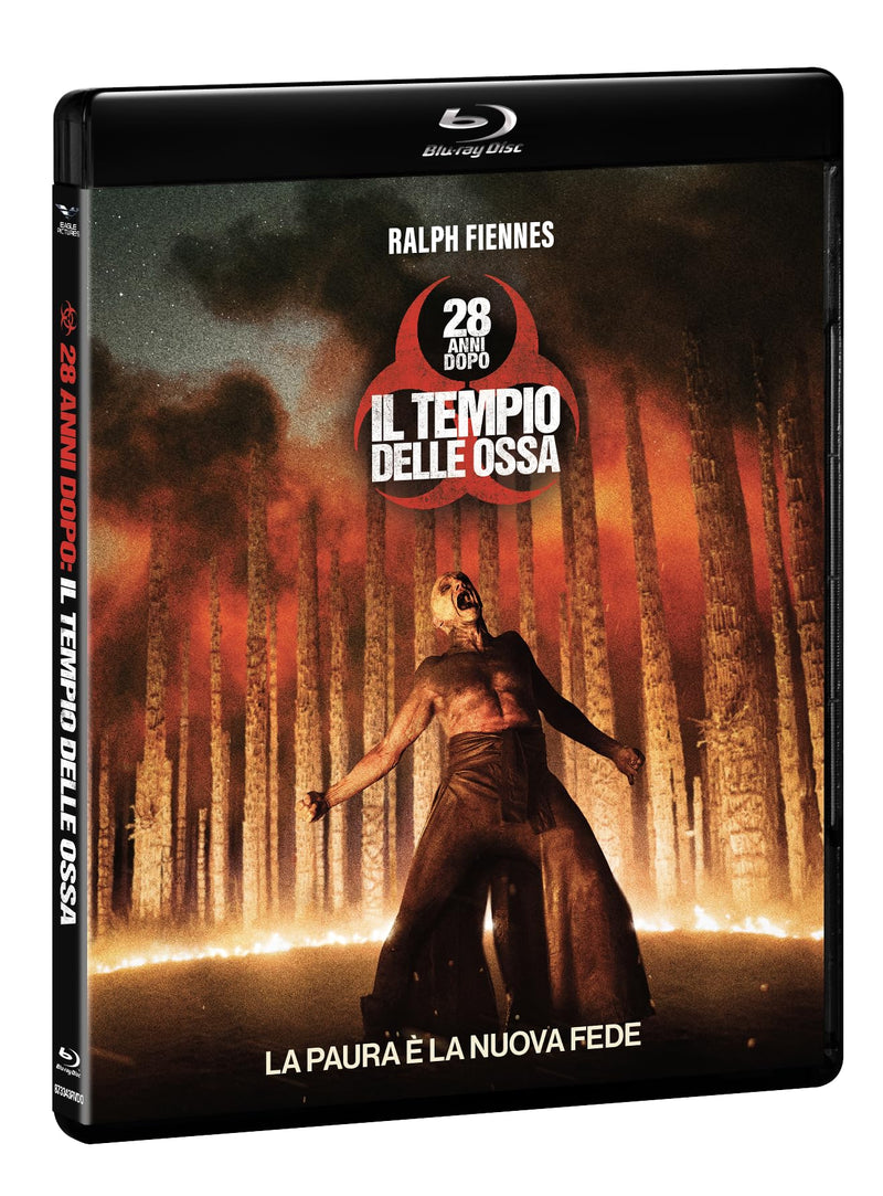 28 Anni Dopo: Il Tempio Delle Ossa - (Italian Import)