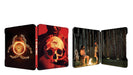 28 Anni Dopo: Il Tempio Delle Ossa (Steelbook) (4K Ultra Hd+Blu-Ray Hd)