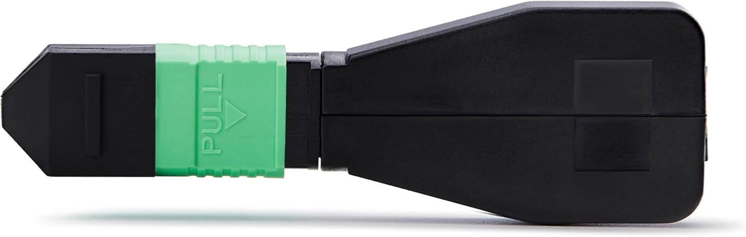 Single Mode Mpo-8 Male Loopback Plug