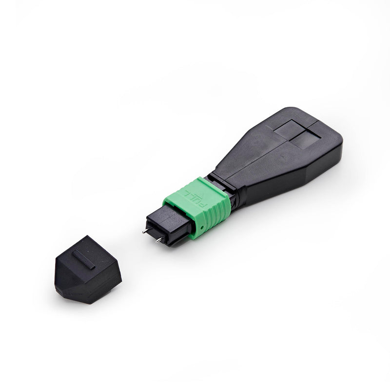 Single Mode Mpo-8 Male Loopback Plug