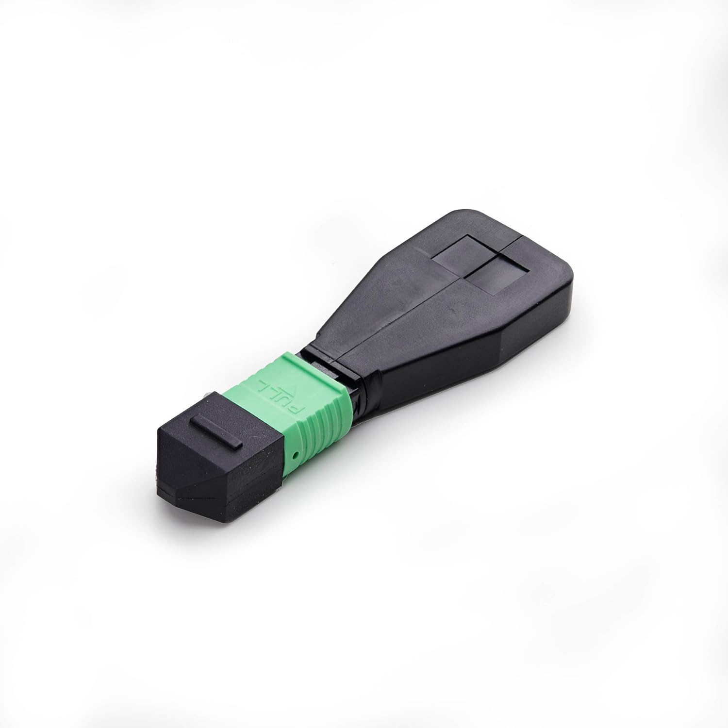 Single Mode Mpo-8 Male Loopback Plug