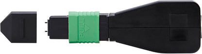 Single Mode Mpo-8 Male Loopback Plug