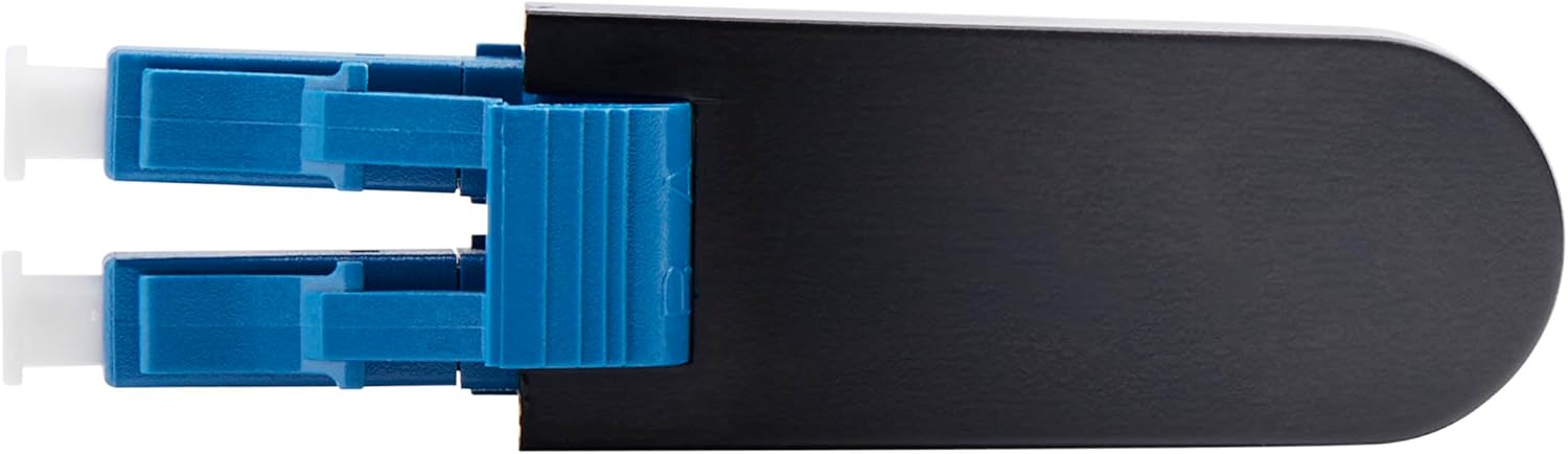 Single Mode Lc Loopback Plug
