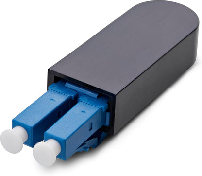 Single Mode Lc Loopback Plug