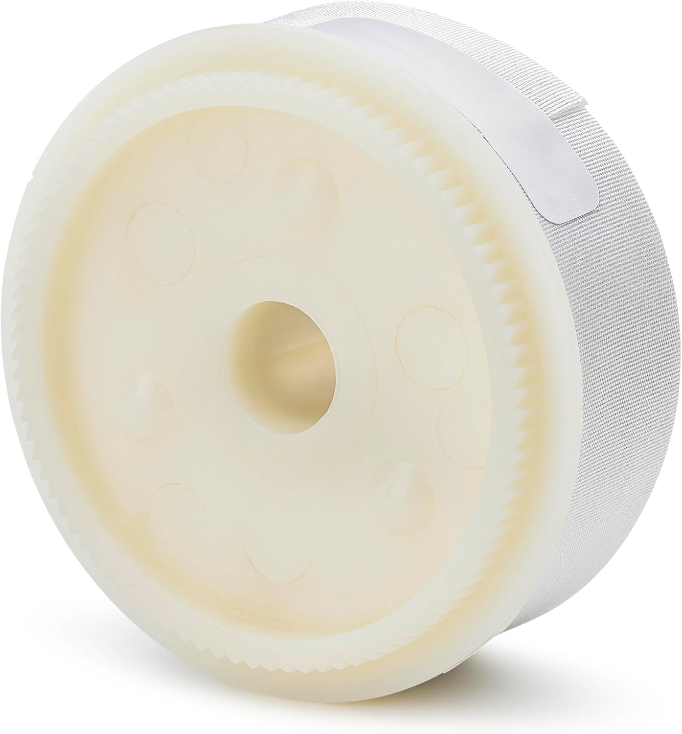 StarTech Nastro di Ricambio per Pulitore di Fibra Ottica, Rullo Pulente per Cassetta FOCLEANER adatto a Cavi e Connettori Compatibili LC/SC/ST/FC