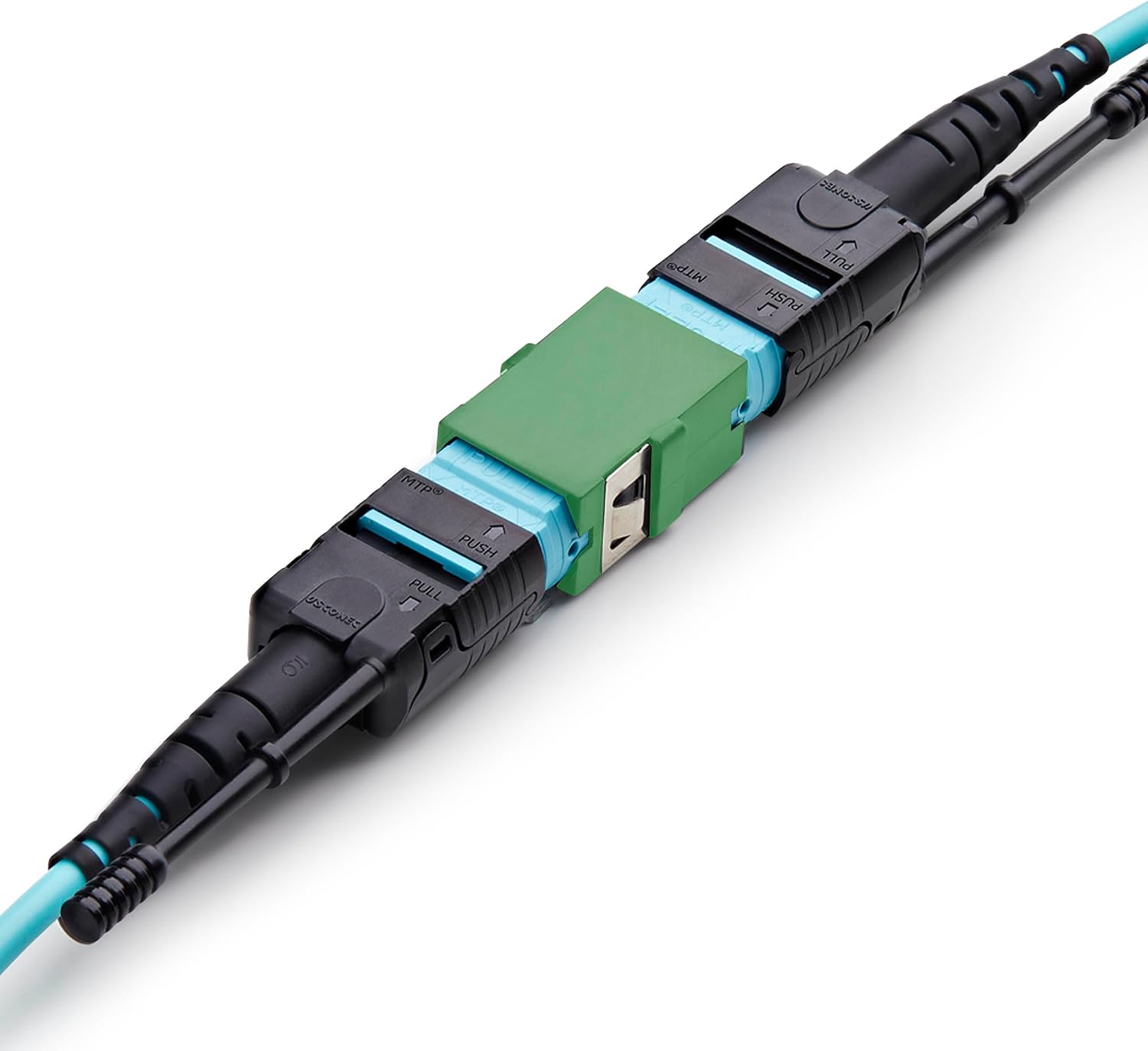 Mpo/Mtp Coupler Single Mode Mpo Coupler