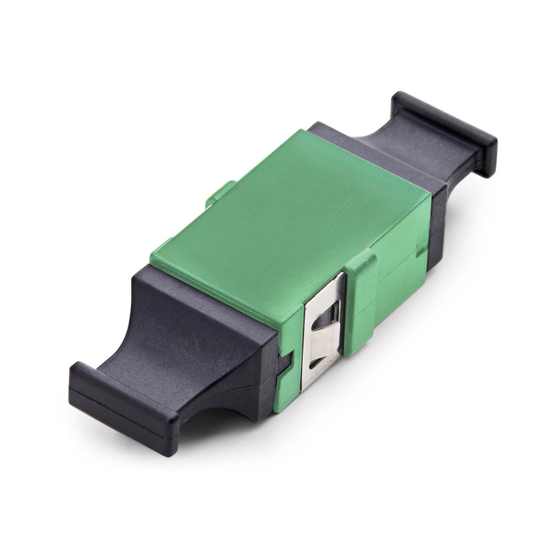 Mpo/Mtp Coupler Single Mode Mpo Coupler