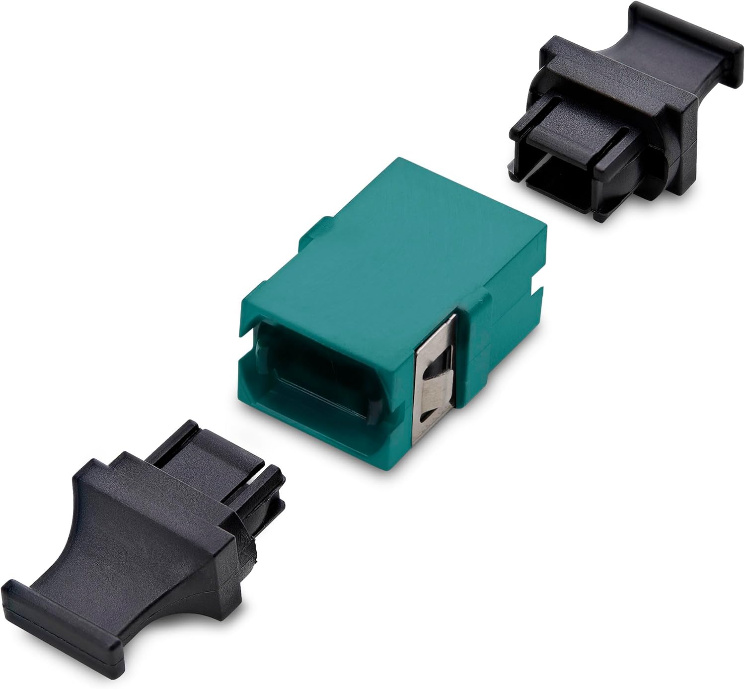 Mpo/Mtp Coupler Multimode Mpo Coupler