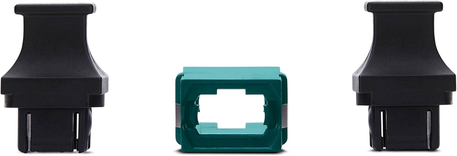 Mpo/Mtp Coupler Multimode Mpo Coupler