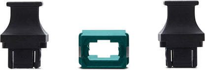 Mpo/Mtp Coupler Multimode Mpo Coupler